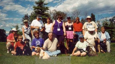 The Group