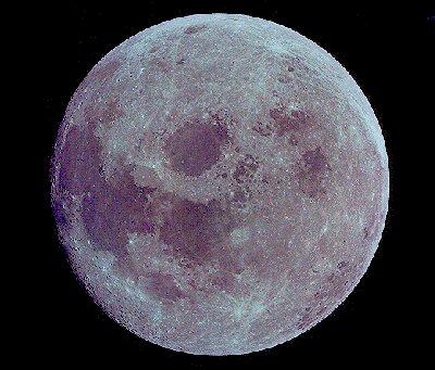 Millenium Moon