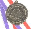 Maxwell Award Winner
