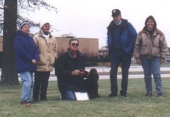 Race and the Judges