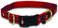 Fido Finery Overlay Quick-Snap Collars