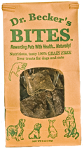Dr. Becker's Bites (Beef)