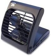 Portable Folding Fan