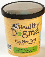 Healthy Dogma Flee Flea Flee