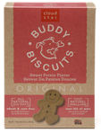 Cloud Star Buddy Biscuits 16oz Sweet Potato Flavor