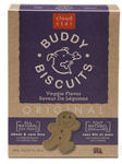 Cloud Star Buddy Biscuits 16oz Veggie Flavor