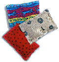 Bonkers Catnip Pillow