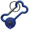 Dog Bone Pinch Light