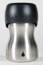 H2O4K9� Water Bottle