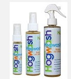 Organic Hogwash