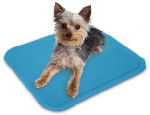 Hugs Gel Pet Mat