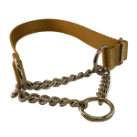 03 Nylon Martingale Chain 3/8"