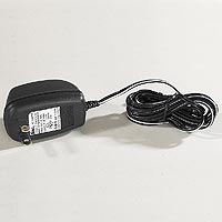 ProSelect Crate Fan AC Adapter 6 Volt