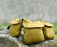 Tracking Bag (Tan)