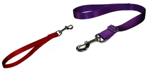 Nylon Walking/Traffic Leads